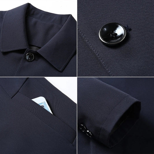 Scharfe Jacke - Satoru