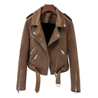 Damen Modern Elegance Jacke