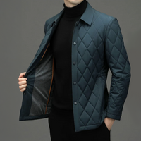 Veste Apollo Monogram Style