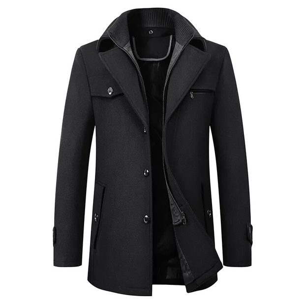 Veste Élégance Royale