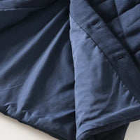 Veste matelassée légère pour hommes - Evren