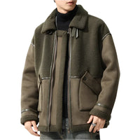 Veste Aviator pour homme - Hunter