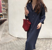 Bleu marine