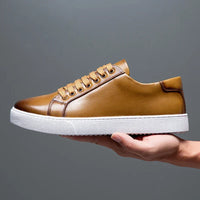 Chaussure en cuir végétalien - Orion