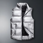 Premium Jacke - Vanille