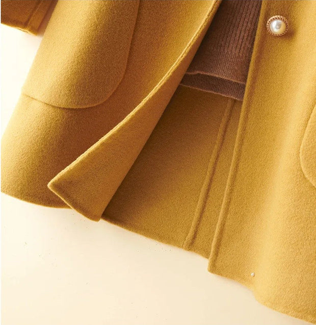 Veste en laine - Hayle