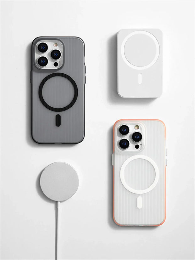 Étui Carvon pour iPhone