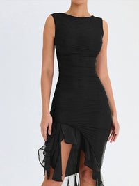 Ulla - Sexy going out dress