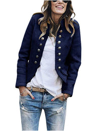 Navy Blau