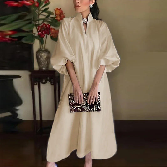 Lety - Robes maxi pour femmes