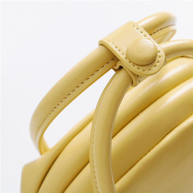 Sac à main en cuir Chelsea Chic