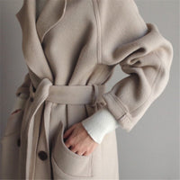 Trench-coat élégant - Nicole