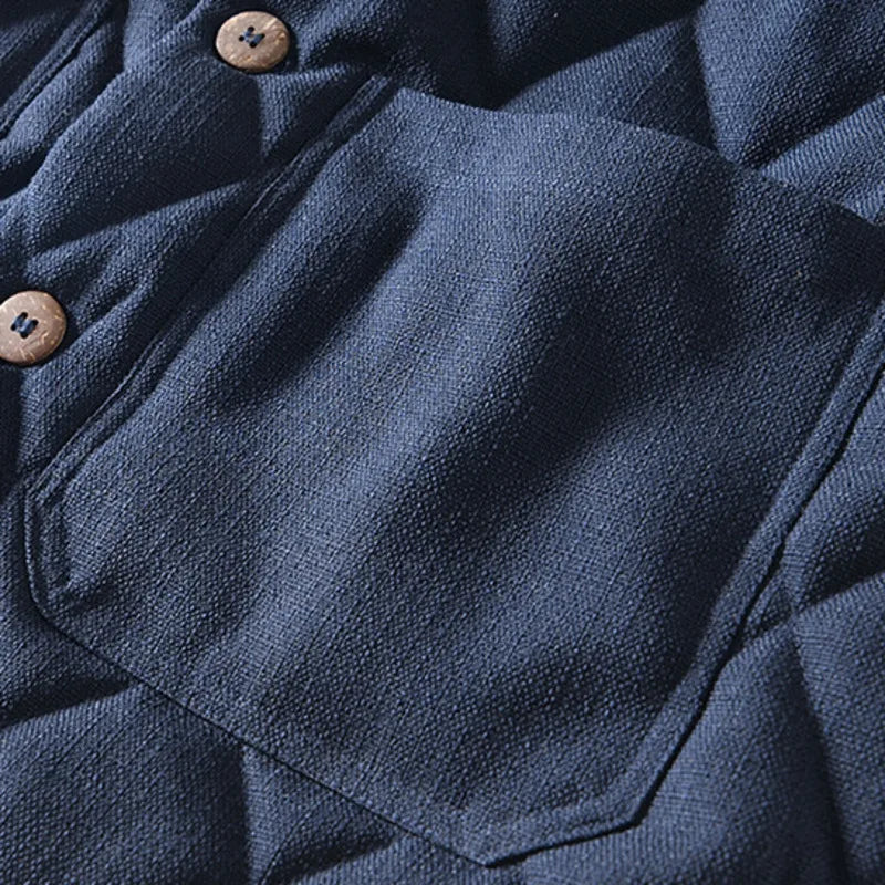 Leichte Steppjacke für Männer - Evren