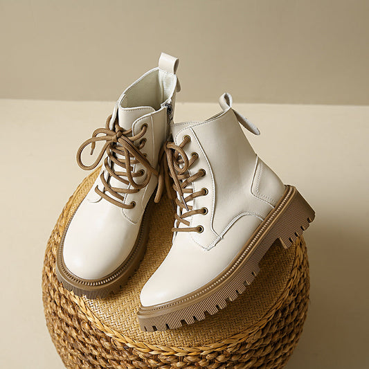 Damenstiefel für den Winter - Nerya