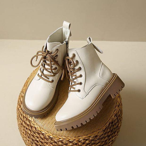 Damenstiefel für den Winter - Nerya