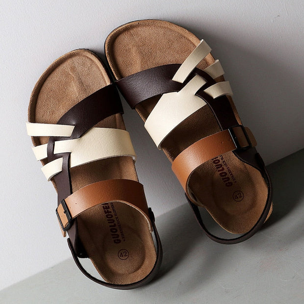 GALO - Sandales pour hommes