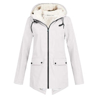 Veste imperméable femme - Celina