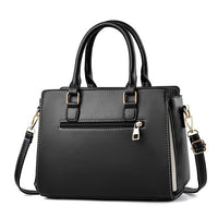 Sac en cuir classique Celeste