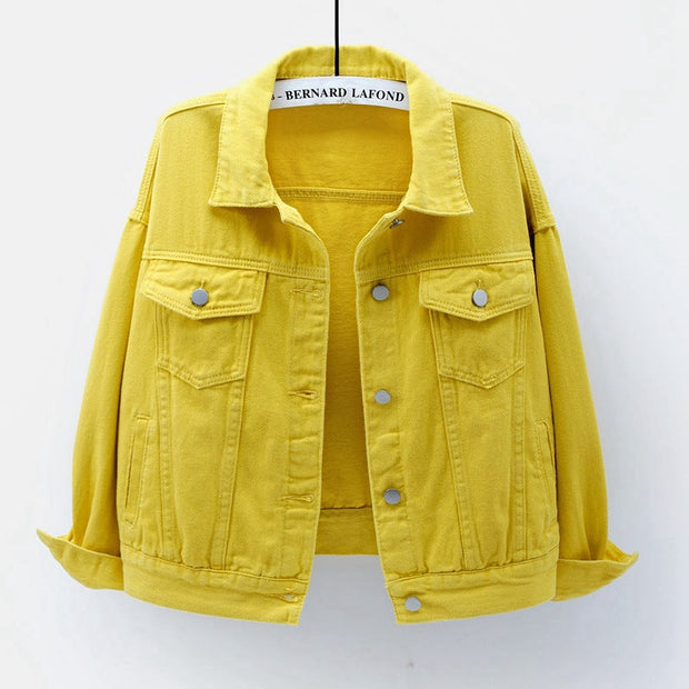 Veste en jean - Jazmin
