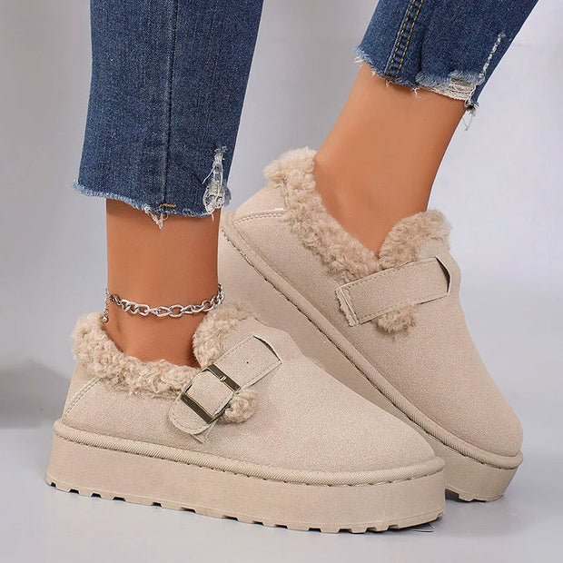 Alice - Winterschuhe