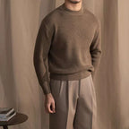 Pullover aus Wolle für Männer - Alven