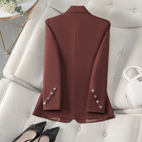Eleganter Damenblazer - Alma