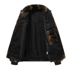 Bomberjacke - Luciano