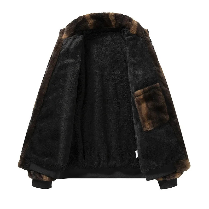 Bomberjacke - Luciano