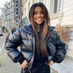 Bomberjacke - Anneke