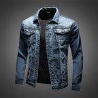 Herren Denim Jacke klassisch zeitlos - Legacy