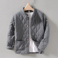 Veste matelassée légère pour hommes - Evren