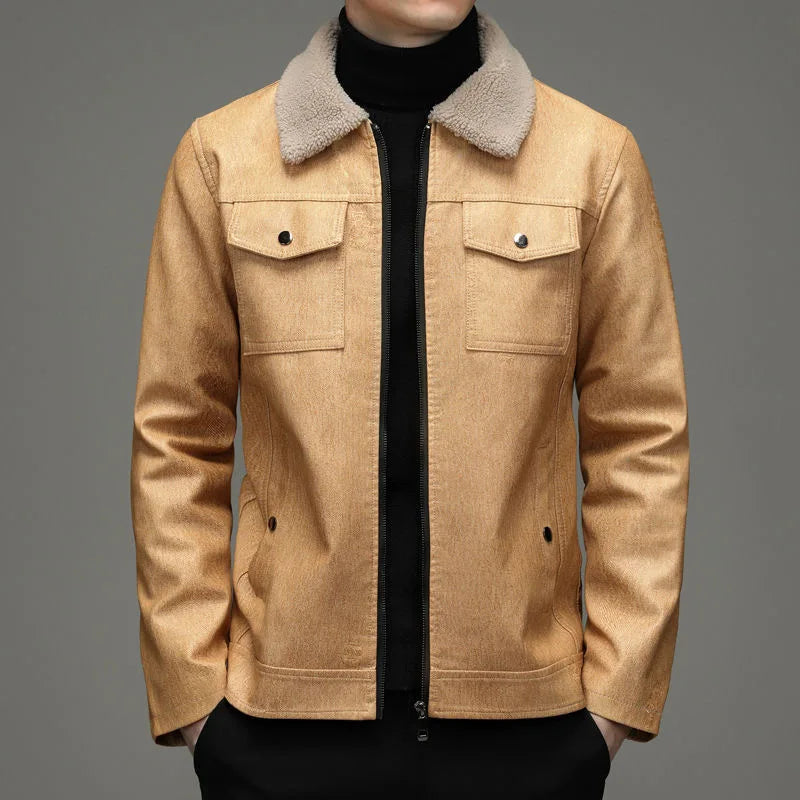 Herbstjacke für Männer - Aldo