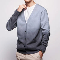 Cardigan d'automne - Rufus