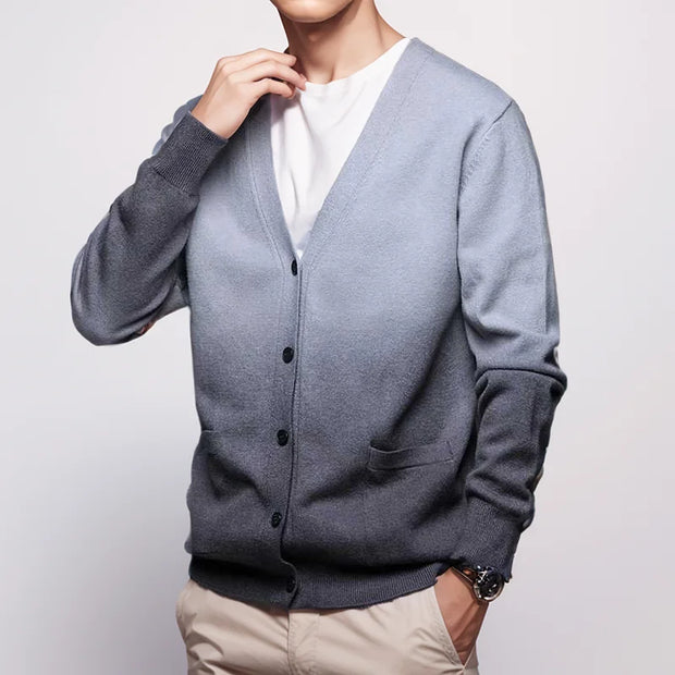 Cardigan d'automne - Rufus