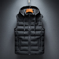 Vidar - Gilet premium