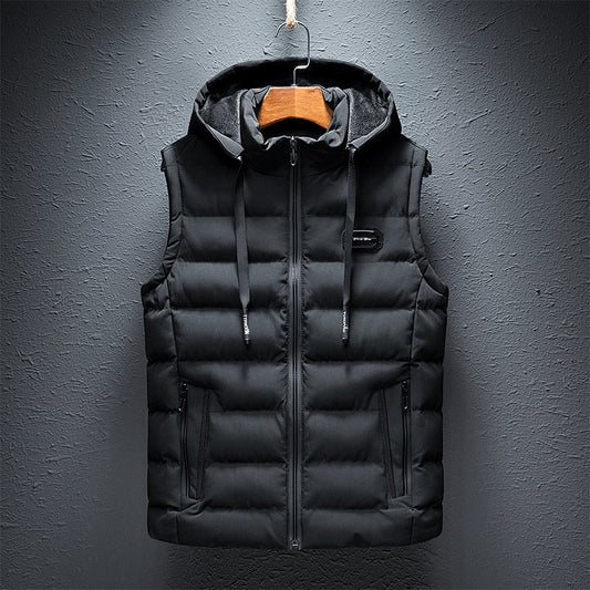 Vidar - Gilet premium