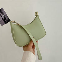 Sac à main de femme à la mode