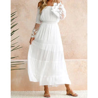 Penelope - Stylish spring dress
