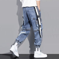 Paul - Pantalon cargo Nomad