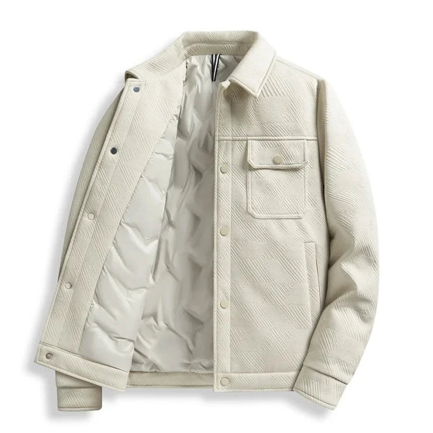 Veste élégante et décontractée - Neuer