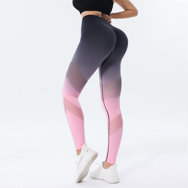 Pantalon de jogging Olivia - Track Pants à la mode dans une optique délavée