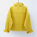 Jeansjacke - Jazmin