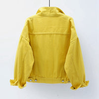 Veste en jean - Jazmin