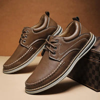 Chaussure Oxford - Luigi
