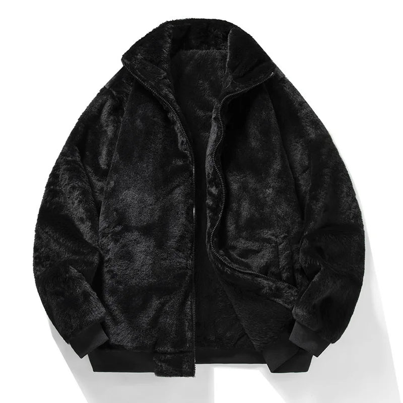 Bomberjacke - Luciano