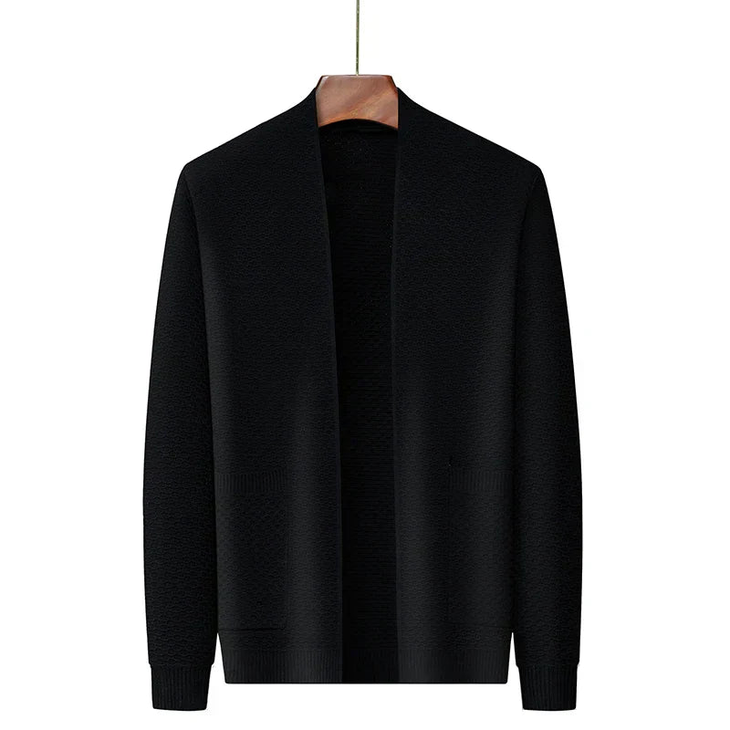 Paulo - Jacquard-Blazer