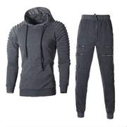 Gris foncé