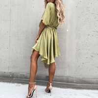 Laïca - Robe ROSE