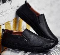 Chaussures orthopédiques Orietho pour hommes, ergonomiques et confortables