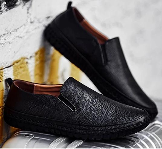 Chaussures orthopédiques Orietho pour hommes, ergonomiques et confortables